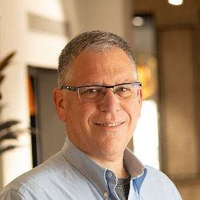 David Ron - C-suite executive