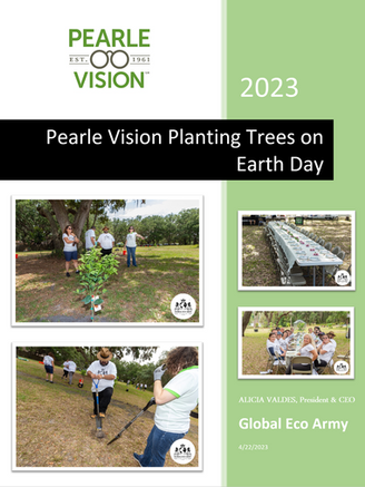 Pearle Vision and Global Eco Army on Earth Day 4 22 2023 Page 1.png