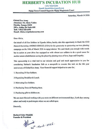 Thank you Letter from Herberts Incubation Hub in Uganda.jpeg