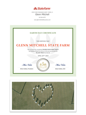 Glenn Mitchell State Farm and Global Eco Army on Earth Day 4 22 2023 Page 3.png