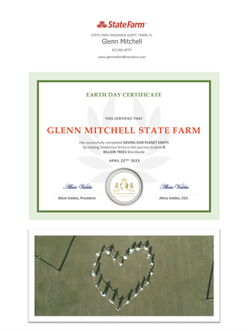 Glenn Mitchell State Farm and Global Eco Army on Earth Day 4 22 2023 Page 3.png