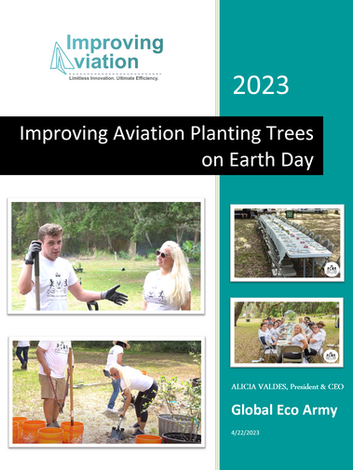 Improving Aviation and Global Eco army on Earth Day 4 22 2023 Page 1.png
