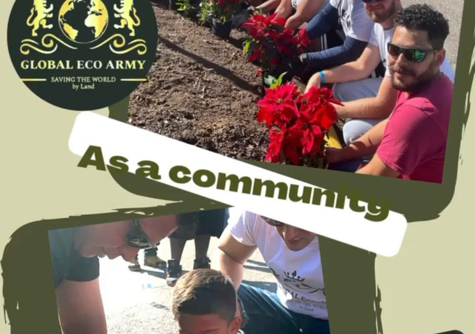 Global Eco Army Bringing People Together.jpg
