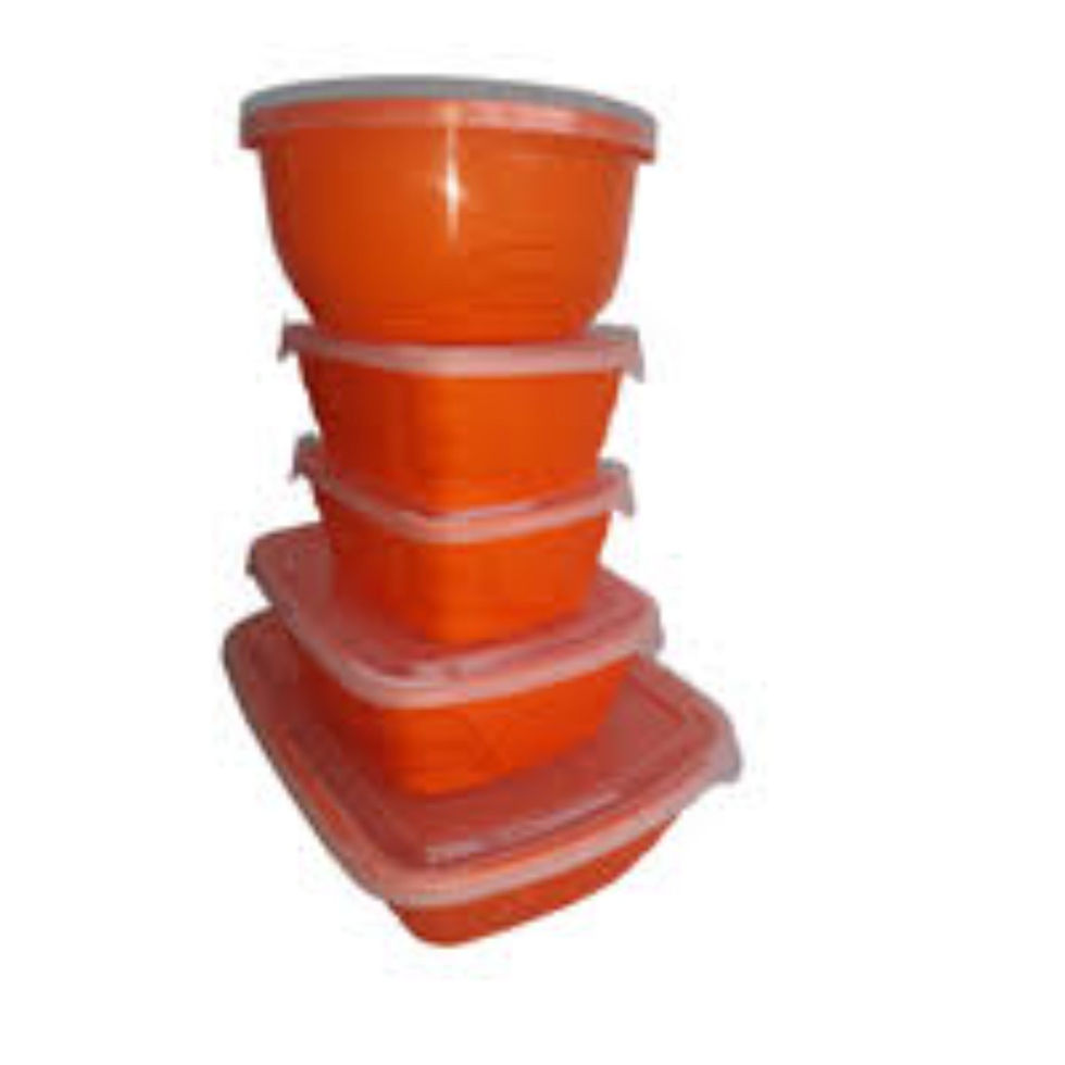 Thumbnail: OTIMA All Rounder 10 PC