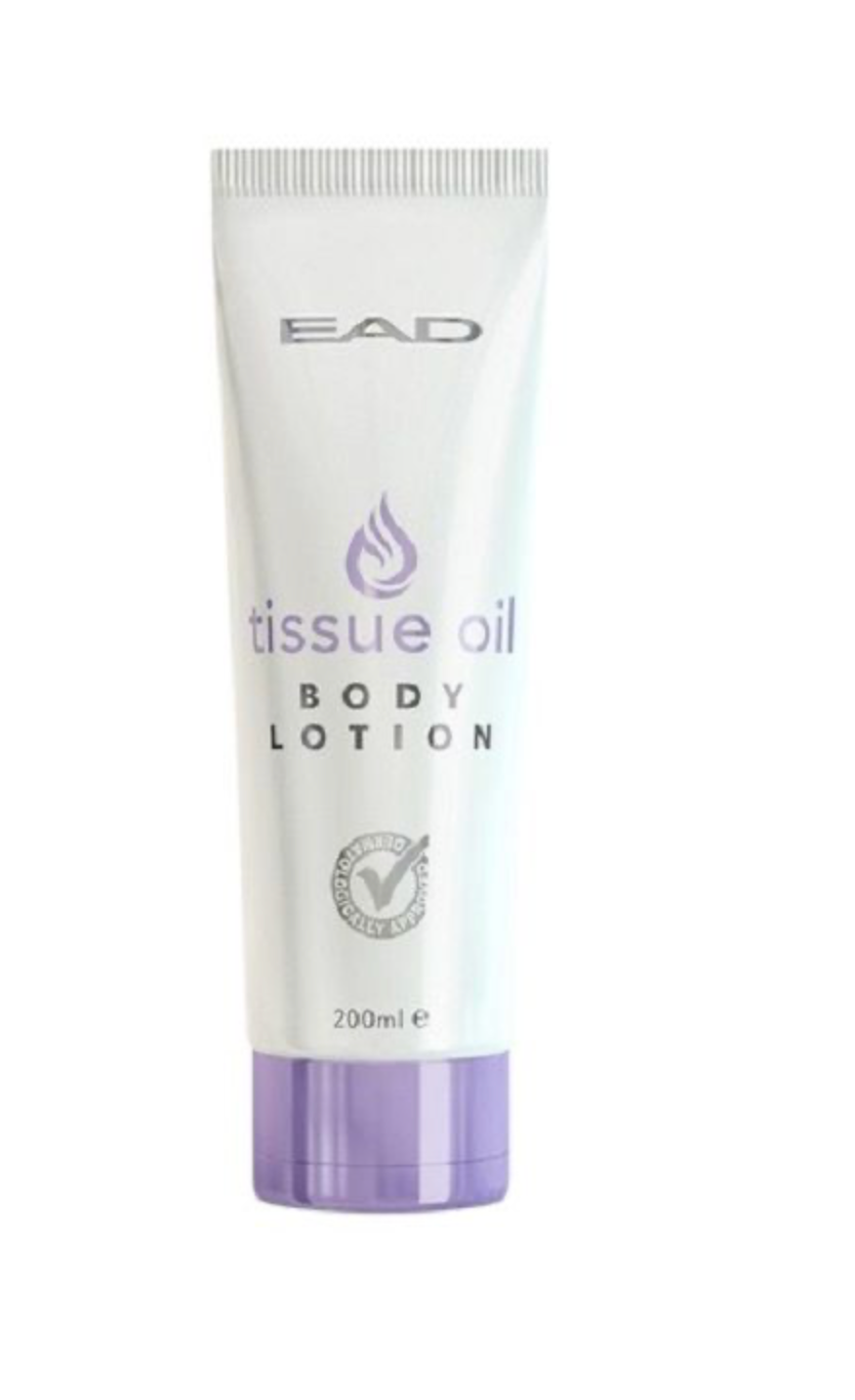 Thumbnail: EAD Tissue Lotion - 200ml