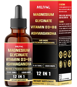 Mil40. Magnesium Glycinate Liquid Drops (1_30ml).png