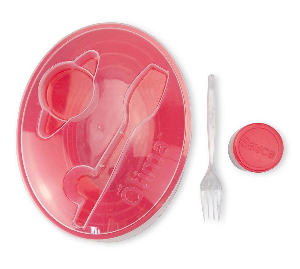 Thumbnail: Meal 2 Go