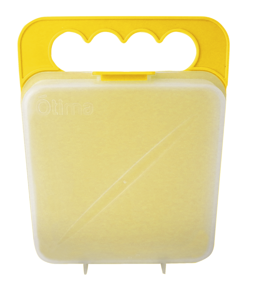 Thumbnail: OTIMA Snack & Go - 750ml
