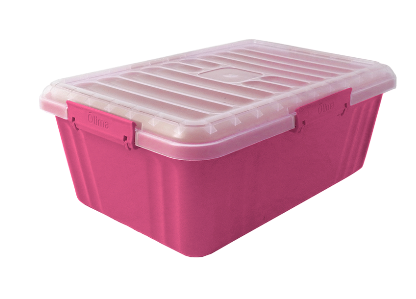 Thumbnail: OTIMA Lock Box - 2.2L