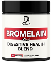 De142. Dedicad - bromelain - 1000mg - 60caps.png