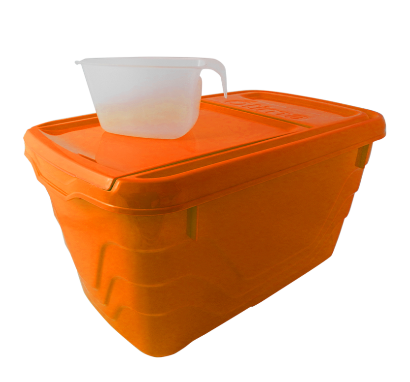 Thumbnail: OTIMA Multi Purpose Container - 10L + Scoop