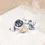 Thumbnail: CUS Ayla | Bedel Sodalite | Zilver
