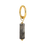Thumbnail: CUS Gaia | Bedel Labradorite | Goud