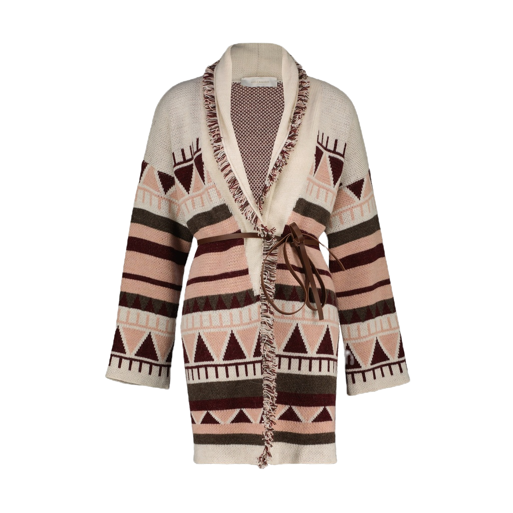 Amelie&Amelie - Vest Cardenas