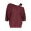 Thumbnail: Amelie&Amelie - Top Courtrai -Bordeaux