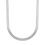 Thumbnail: CUS Mira | Ketting 5mm | Zilver