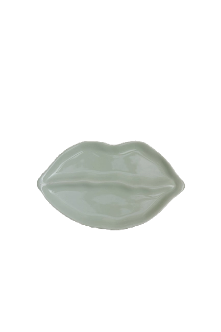 Sisi bord - Lips mint
