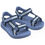 Thumbnail: Sandaal Rider Baby -  Blue