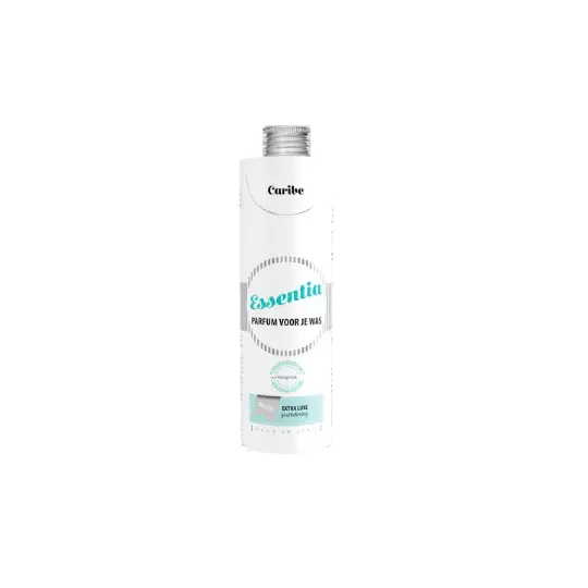 Wasgeluk - Wasparfum Special Caribe