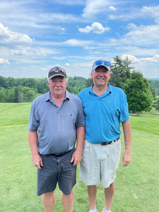 Paetzold & Schambach Claim Belmont 2 Man