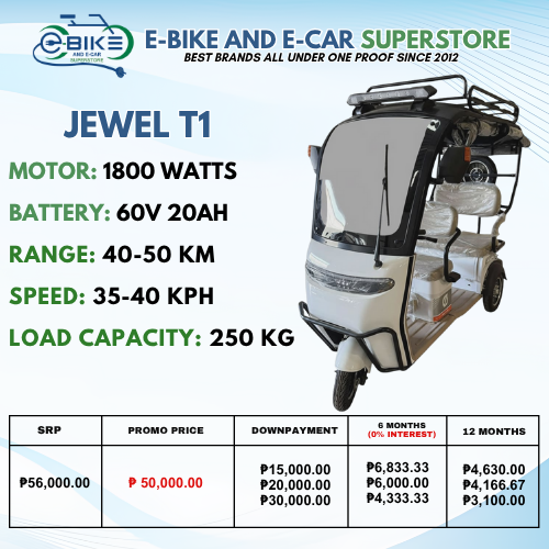 JEWEL T1