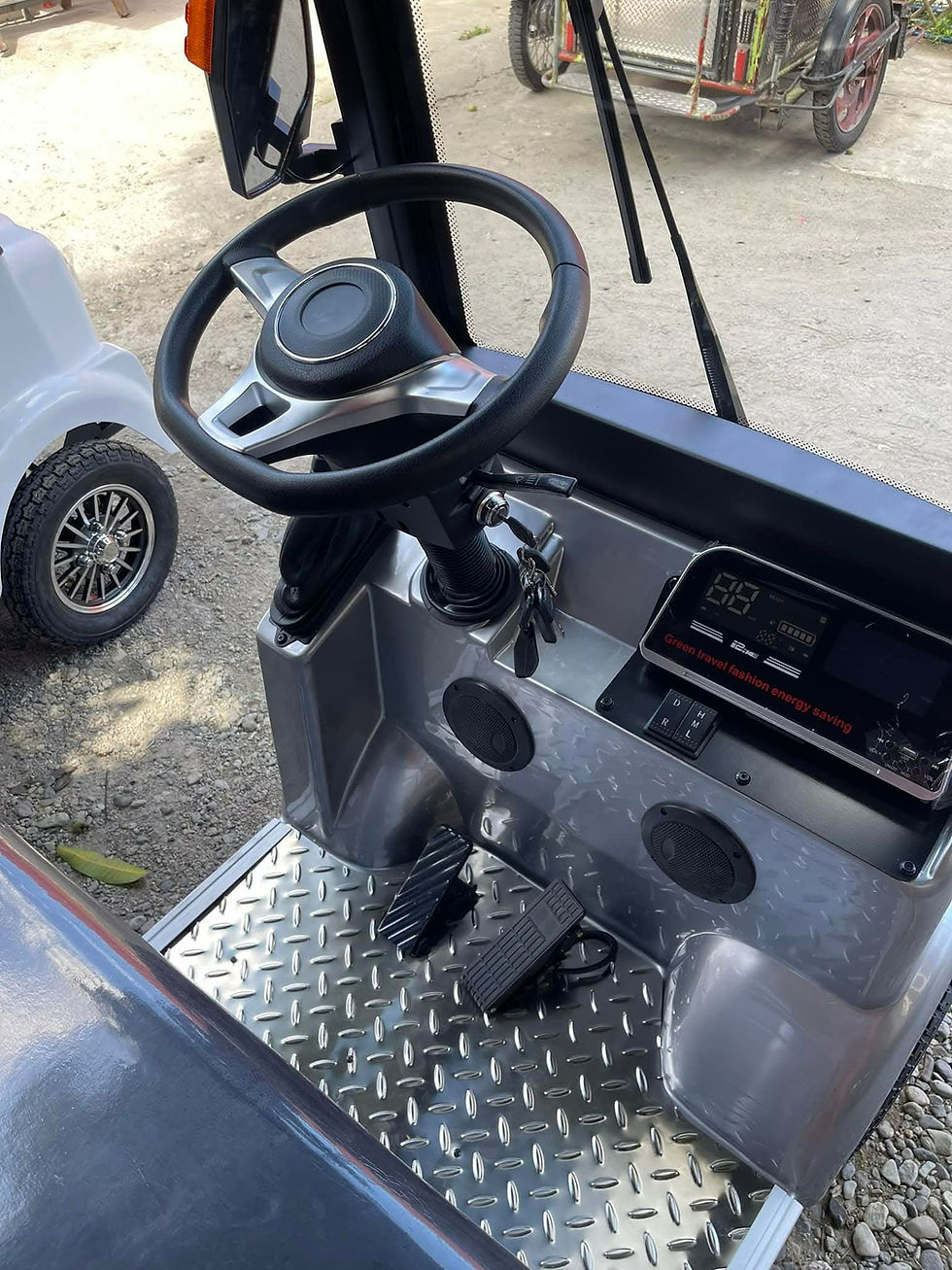 Thumbnail: MINI BUS Y1