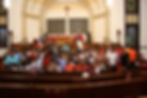 Vacation Bible School