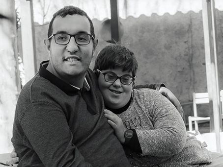 Festival Amours et Handicaps