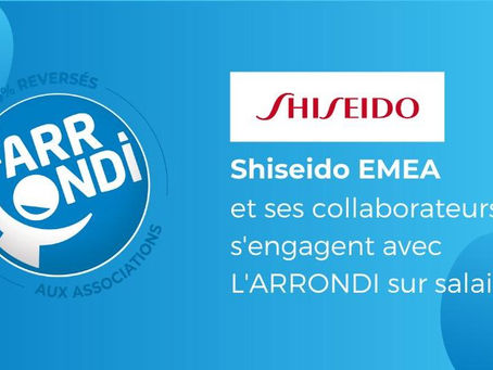 Participez à l'arrondi sur salaire !