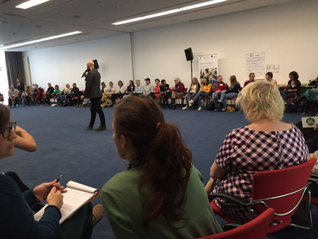 Programme "SPI Inclusion matchmaking" de Erasmus +