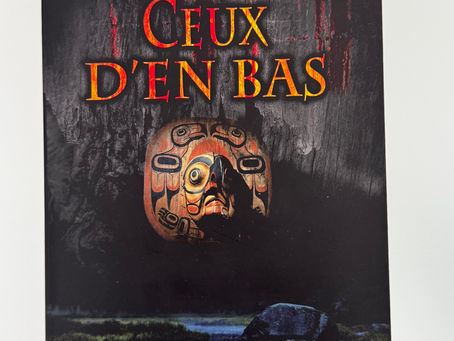 Retour de lecture : « Ceux d'en bas »
