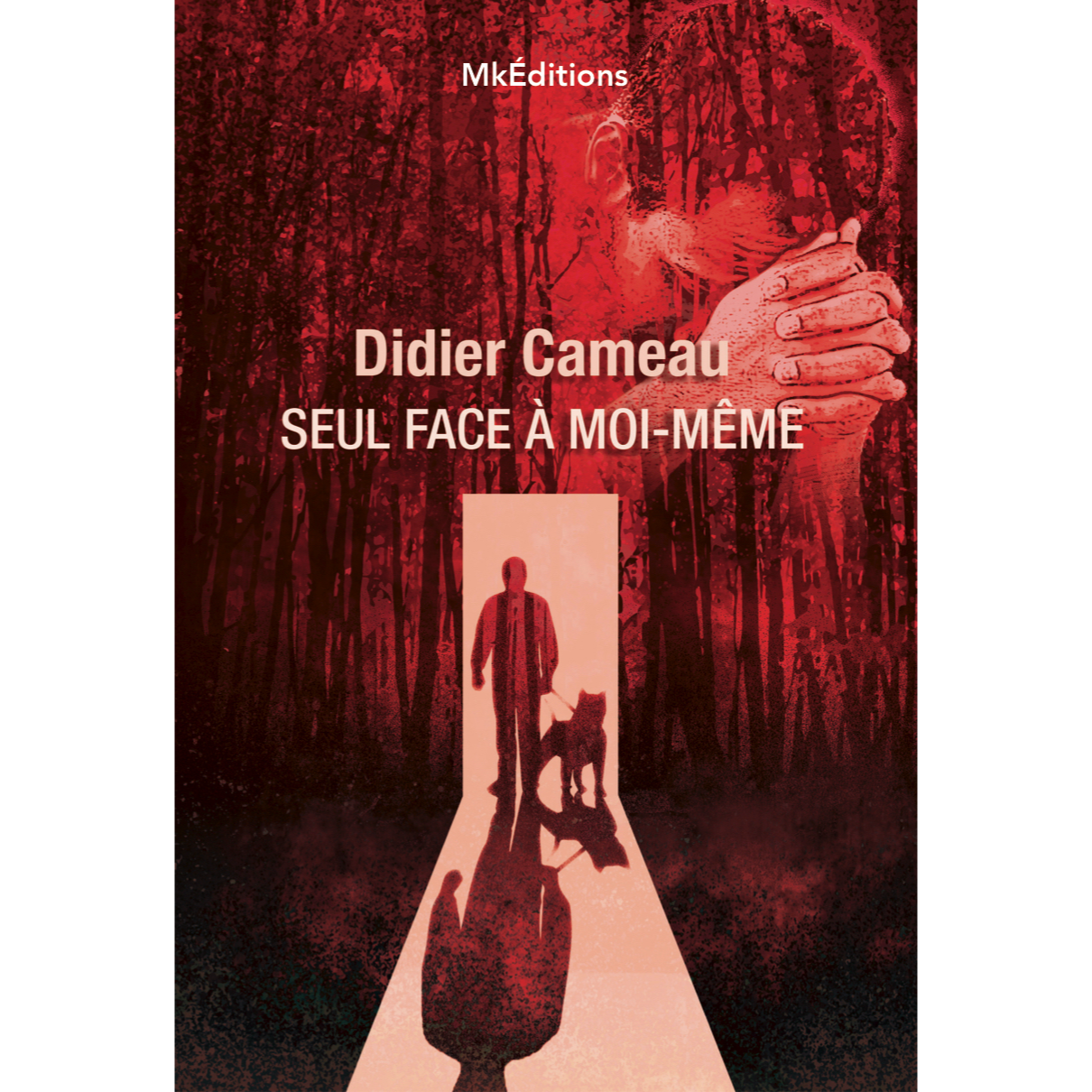 Seul face à moi-même