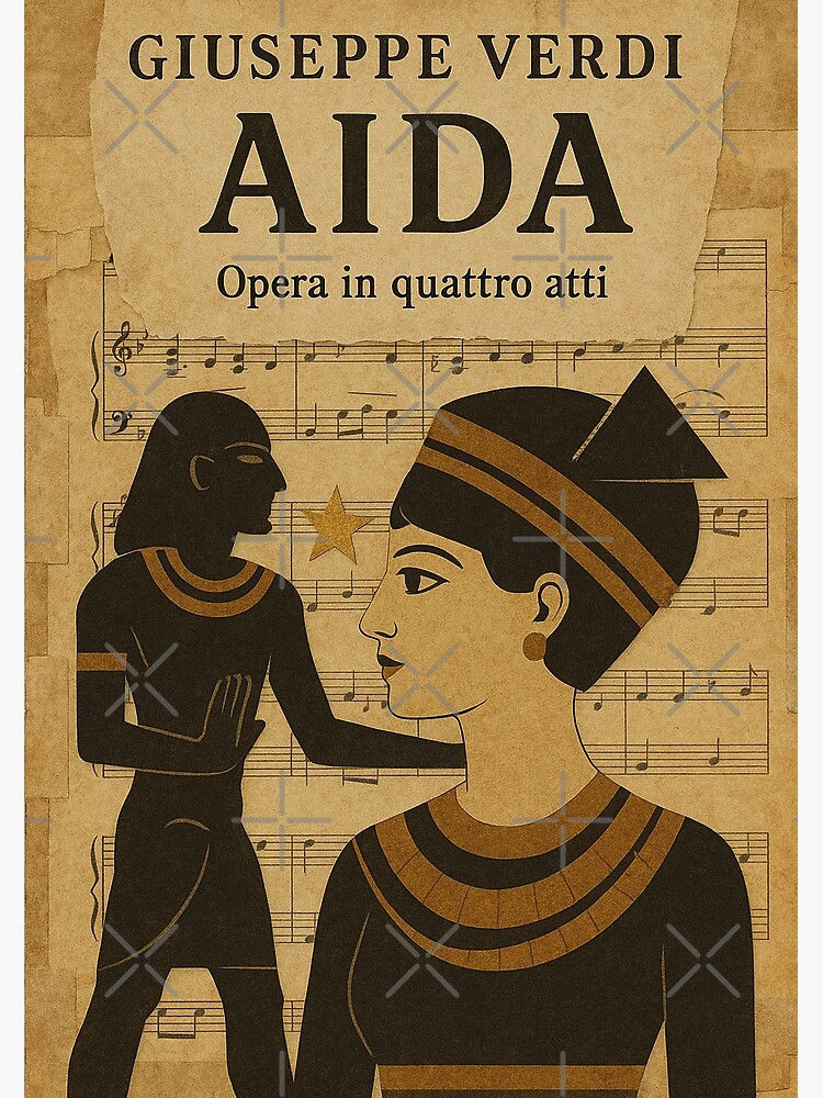 Aïda - Company TBA