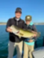 Fishing spots near me in Austin, TX
