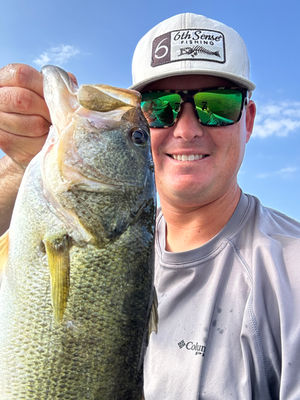 December 4, 2025 - Winter Bass Fishing Report for Austin, TX (Lake Travis, Lake Austin, Lake LBJ)