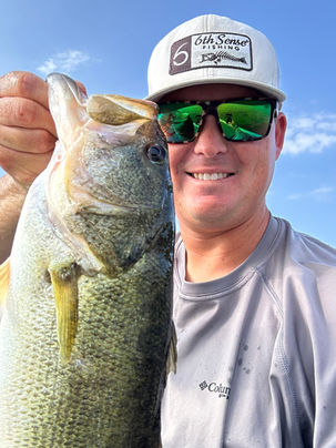 December 4, 2025 - Winter Bass Fishing Report for Austin, TX (Lake Travis, Lake Austin, Lake LBJ)