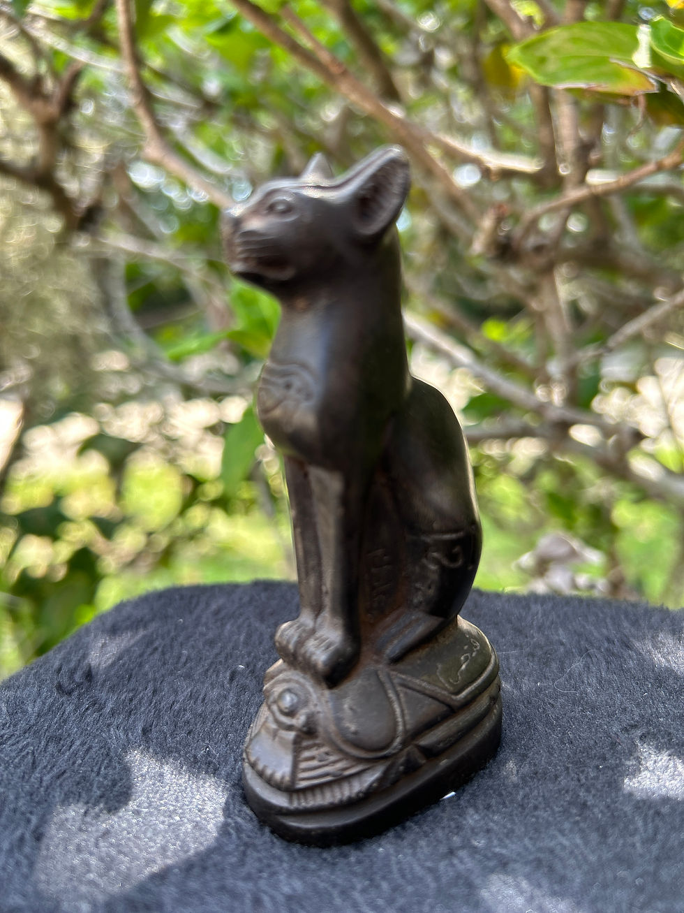 Thumbnail: Bastet