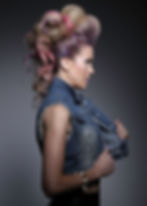 Best Hairdressing School Vancouver