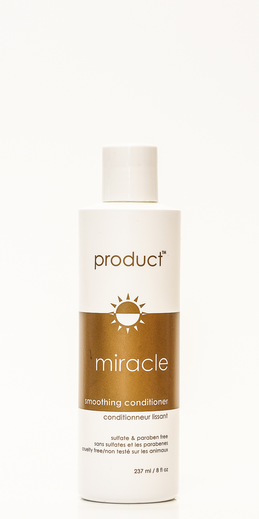 MIRACLE CONDITIONER