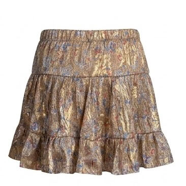 Прев'ю: Falda Mini ‘BAILE |  PRINCESA’