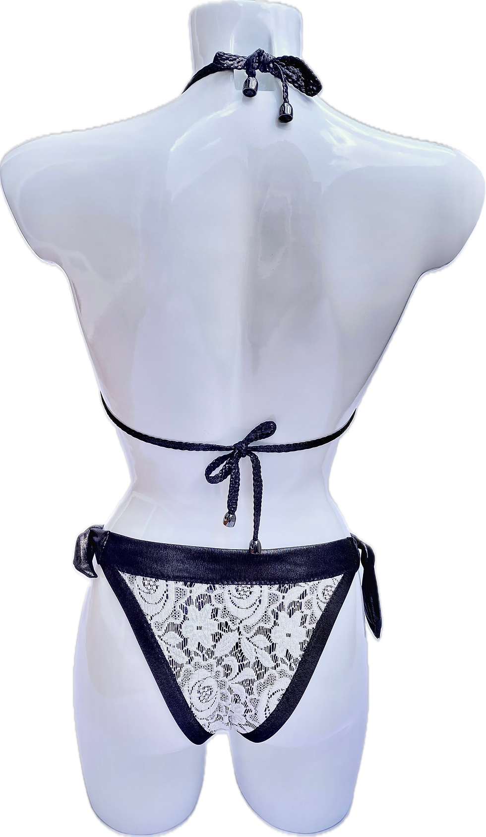 Miniatura: Bikini ‘ CAMELIA’ 