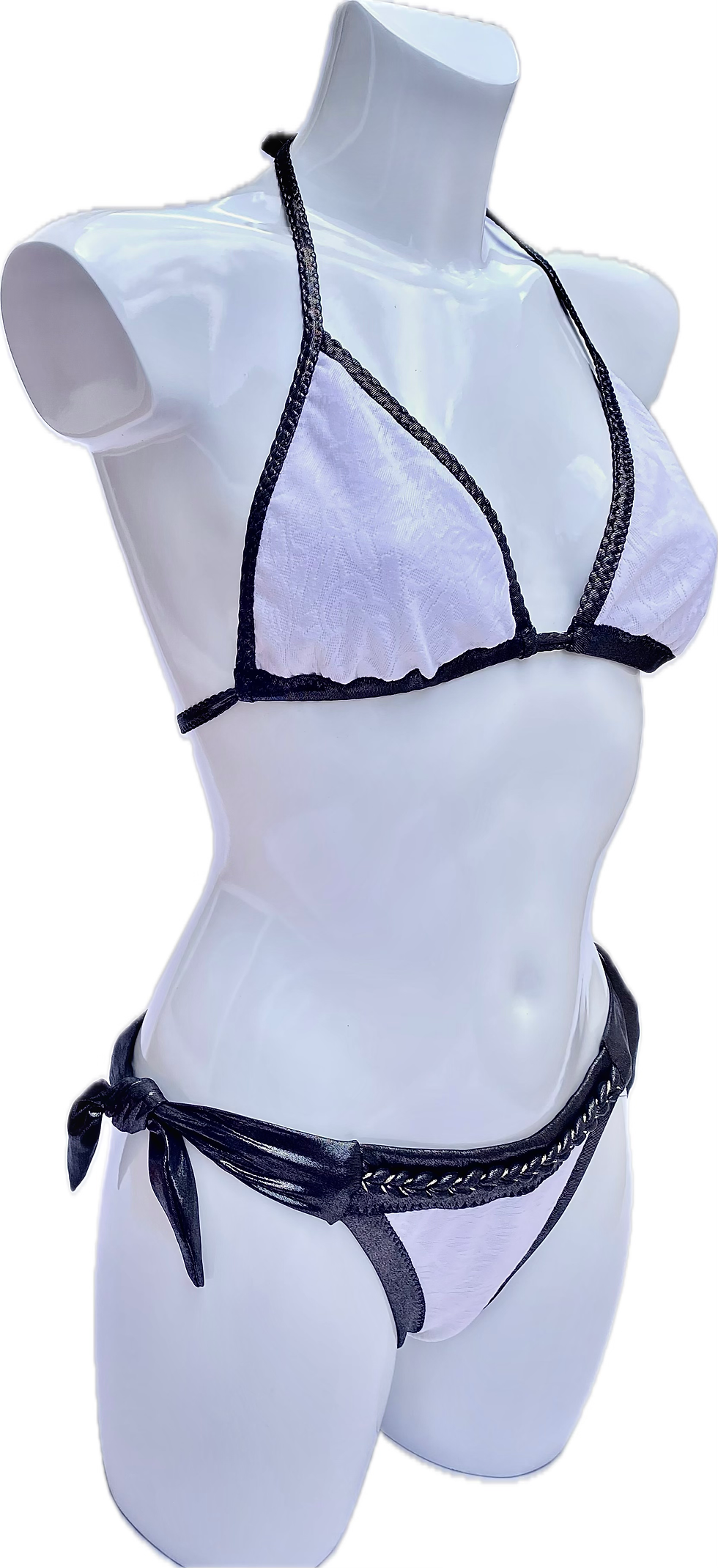 Прев'ю: Bikini ‘NIEVE’ 