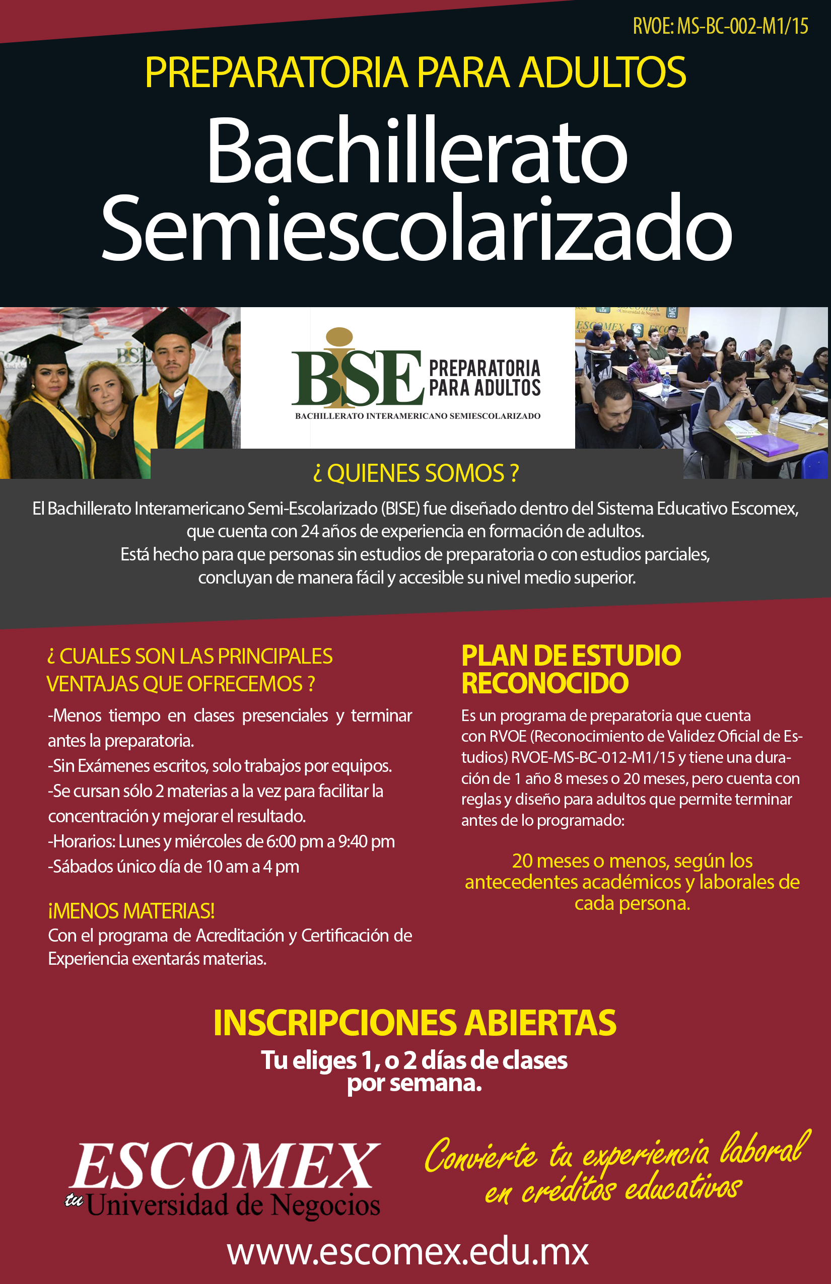 BISE