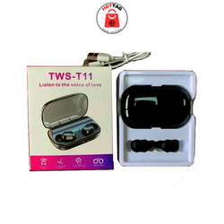 TWS-T11 earpods