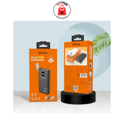 Bunsey BY-31 20000 Smart powerbank