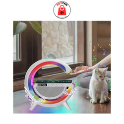 LED Wireless charging speakers G2388