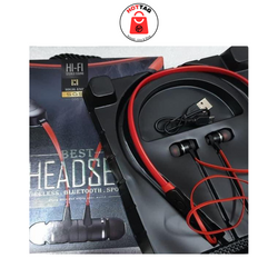 SGS hi-fi headset wireless