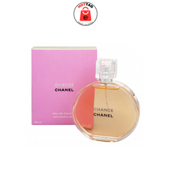 Chance Chanel 100ml