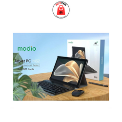 Modio 5g M32 10.1 Inch HD-Screen 8gbram 512gb