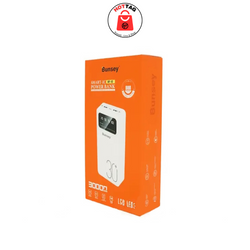 Bunsey BY-12 30000 Smart Powerbank